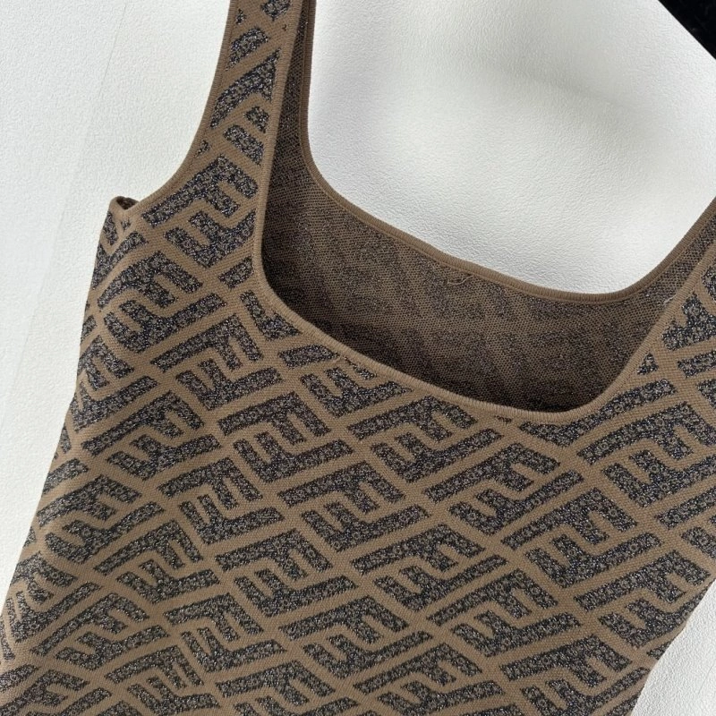 Fendi Vest HighPerformance 120370