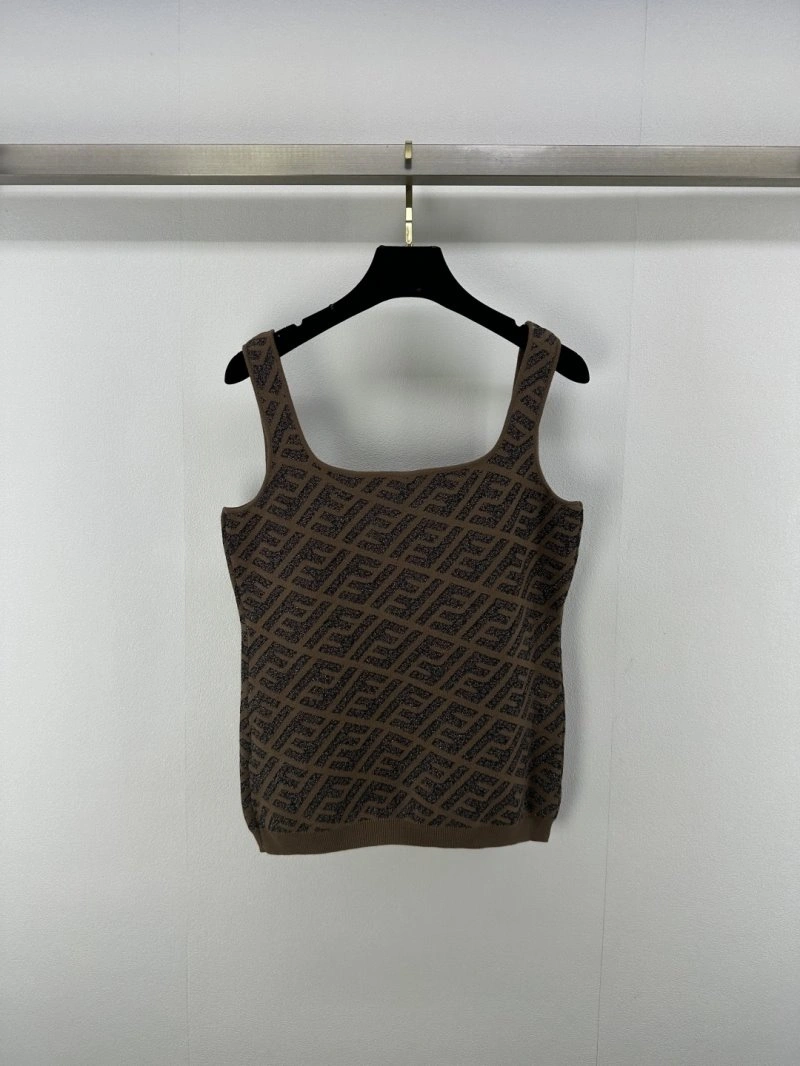 Fendi Vest HighPerformance 120370