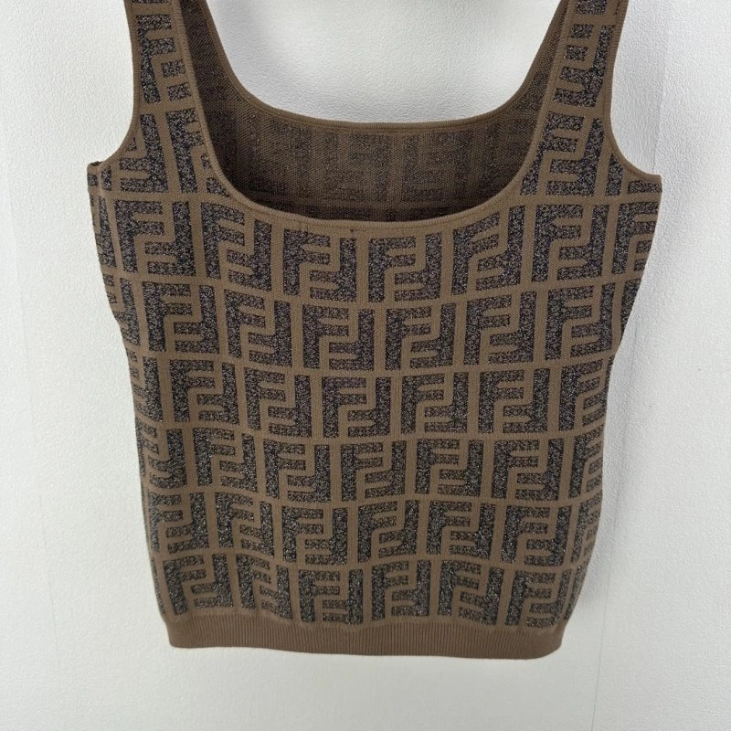 EyeCatching Fendi Vest 120357