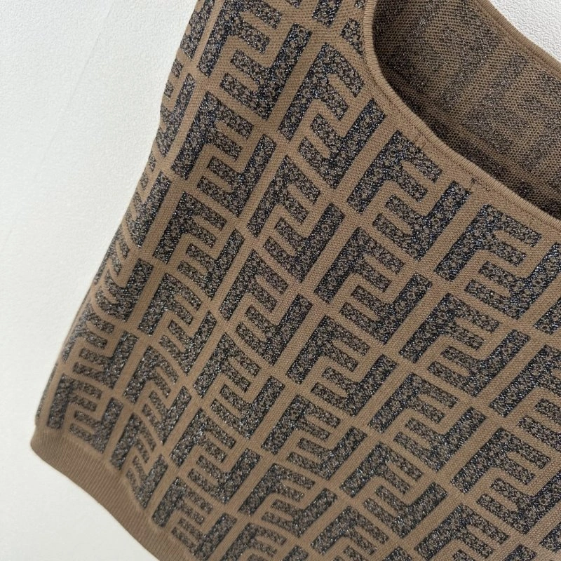 EyeCatching Fendi Vest 120357