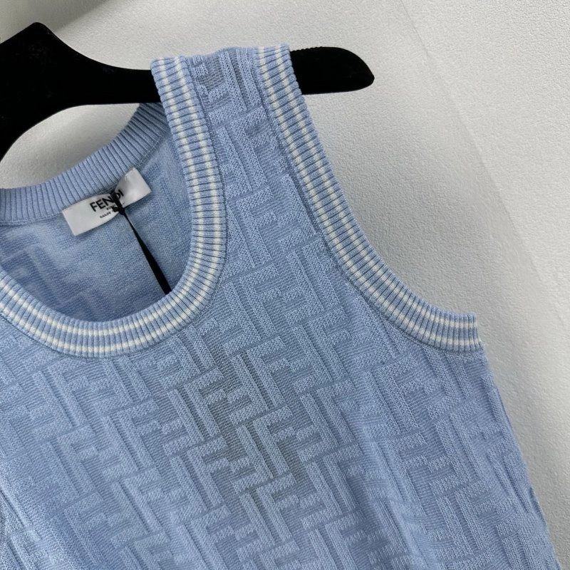 UrbanChic Fendi Vest 120369