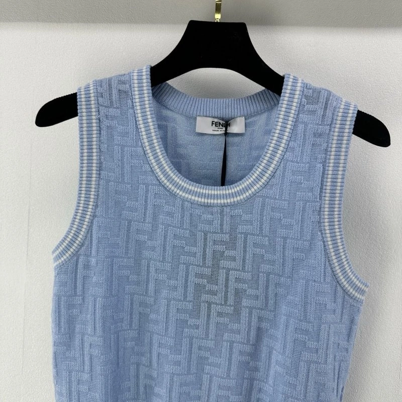 UrbanChic Fendi Vest 120369