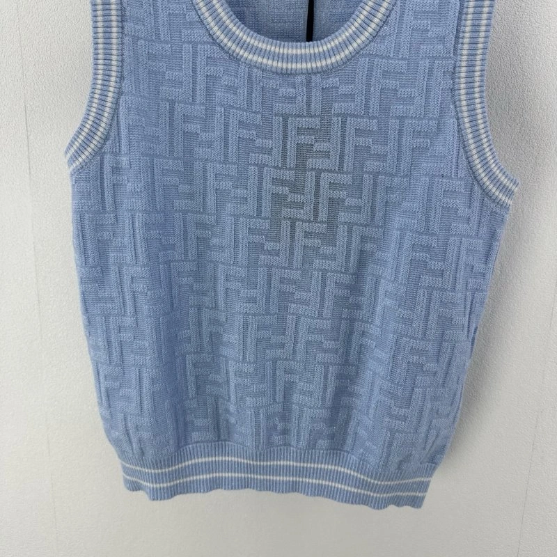 UrbanChic Fendi Vest 120369