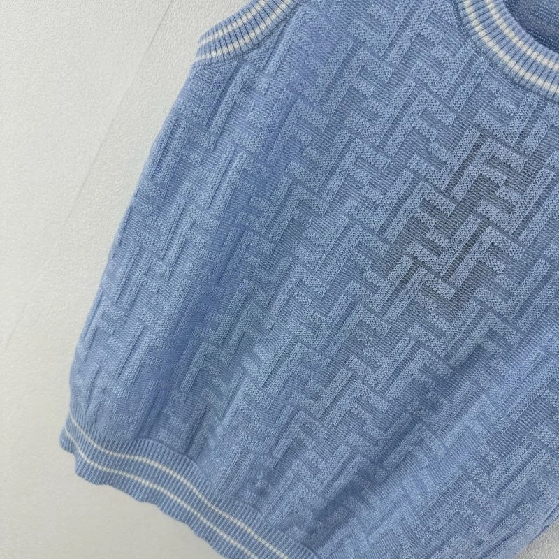 UrbanChic Fendi Vest 120369