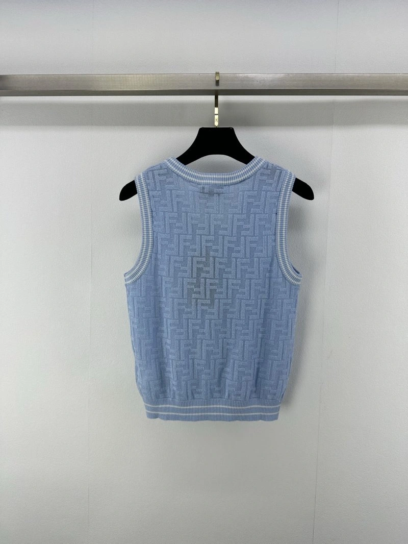 UrbanChic Fendi Vest 120369