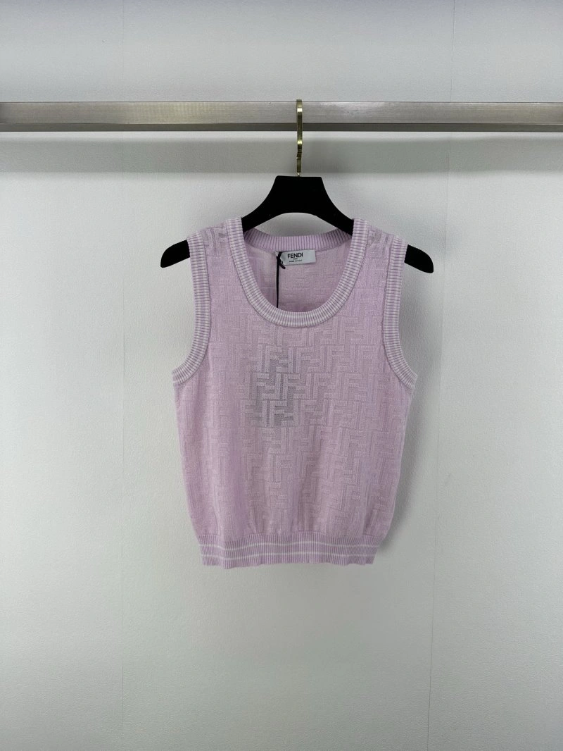 MultiPurpose Fendi Vest 120375
