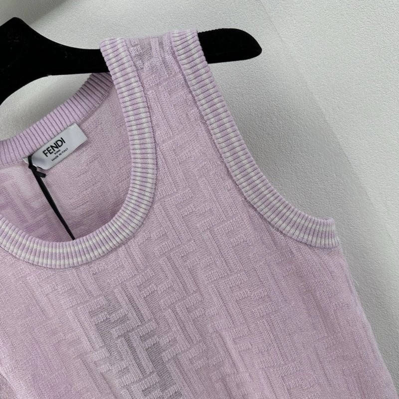 MultiPurpose Fendi Vest 120375