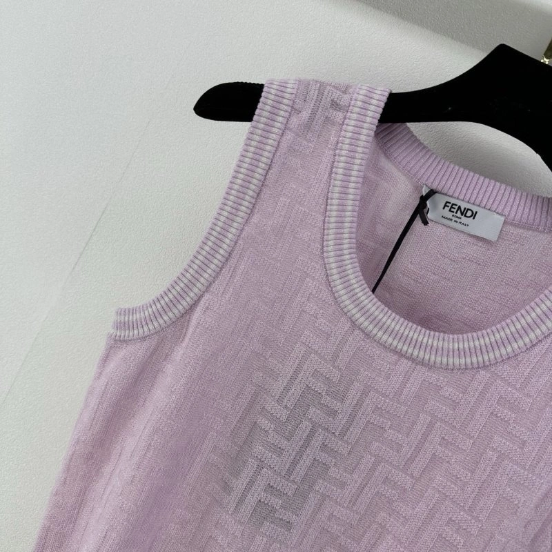 MultiPurpose Fendi Vest 120375