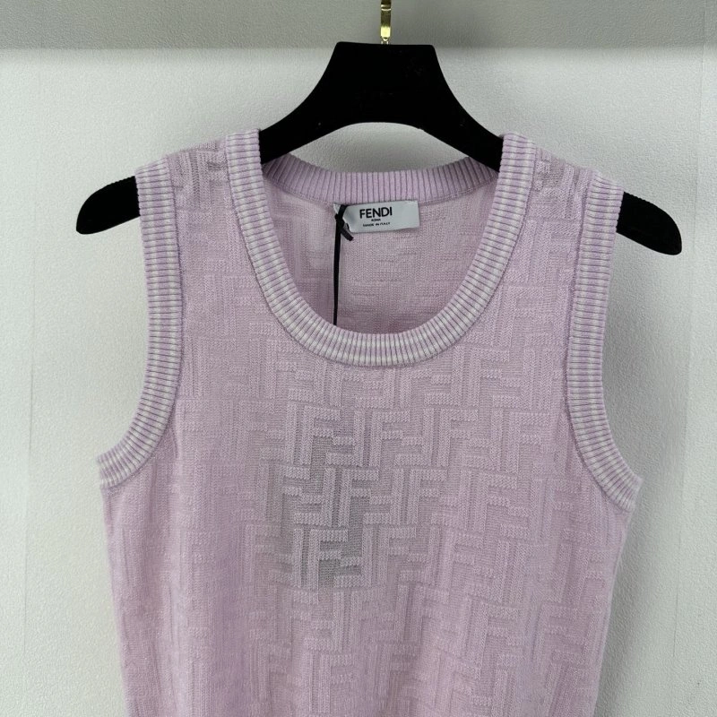 MultiPurpose Fendi Vest 120375