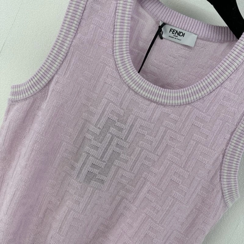 MultiPurpose Fendi Vest 120375