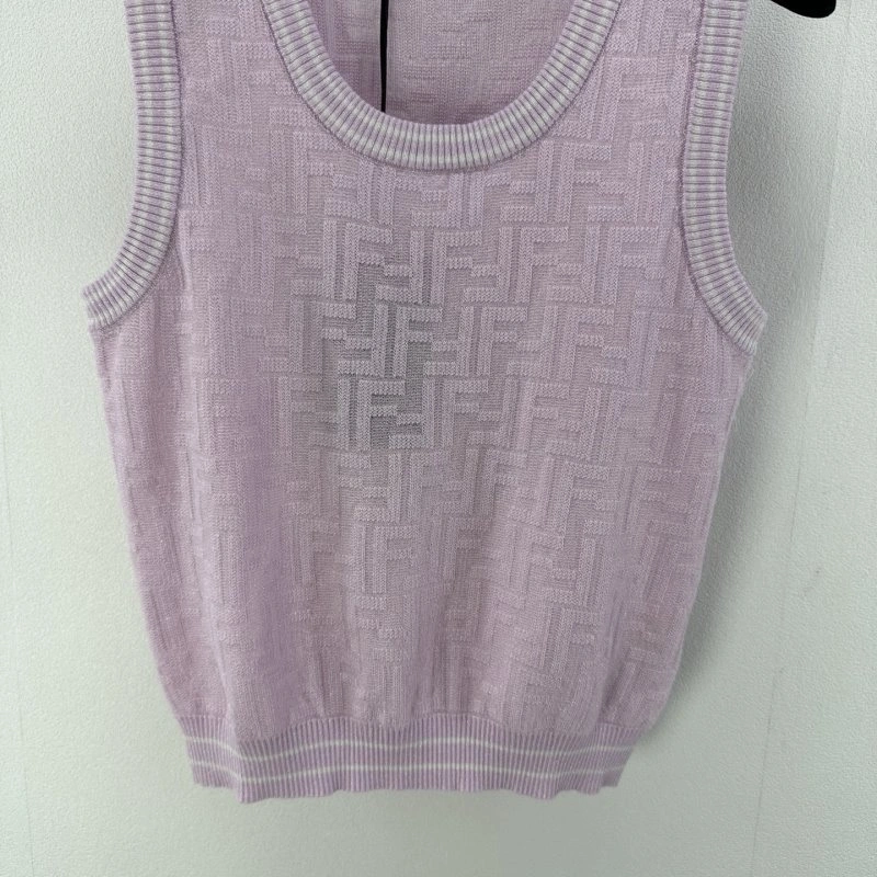 MultiPurpose Fendi Vest 120375