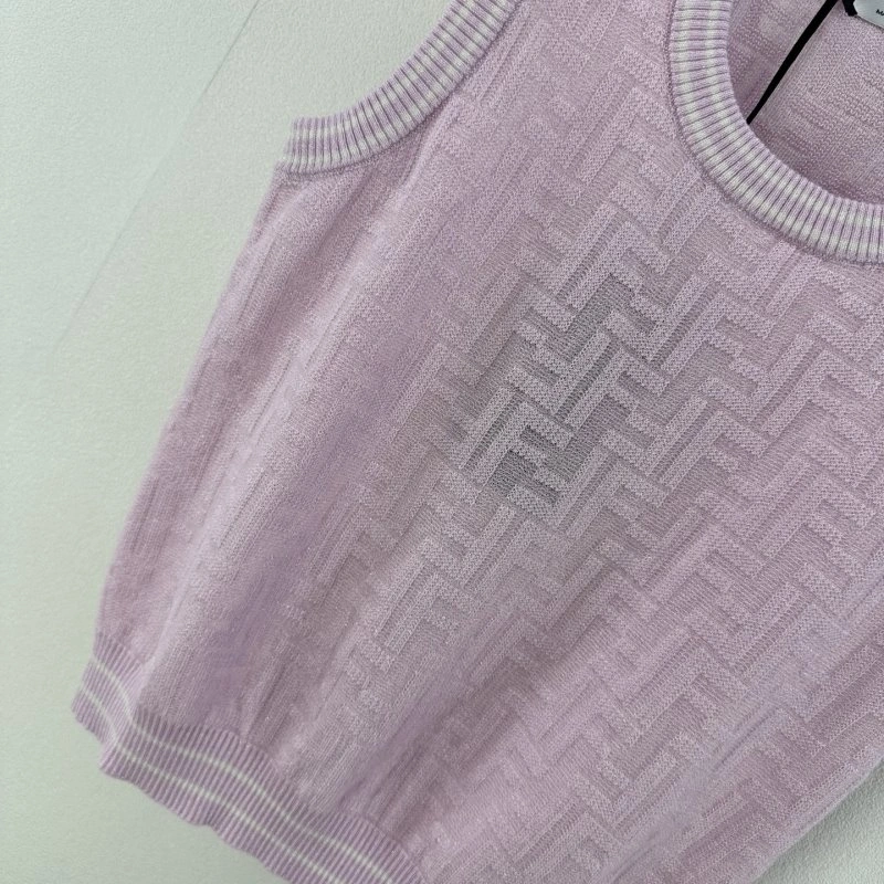 MultiPurpose Fendi Vest 120375
