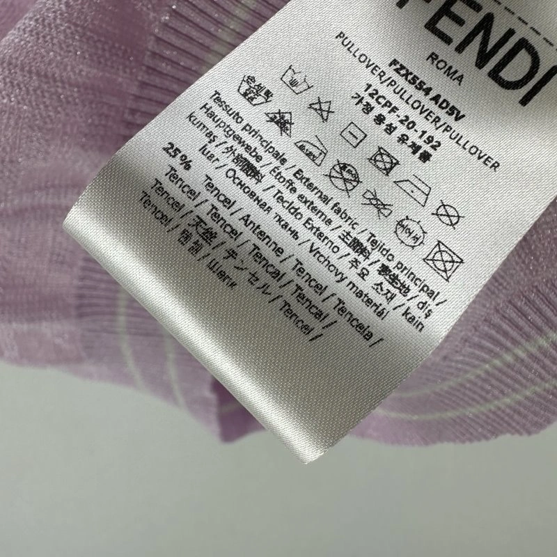 MultiPurpose Fendi Vest 120375