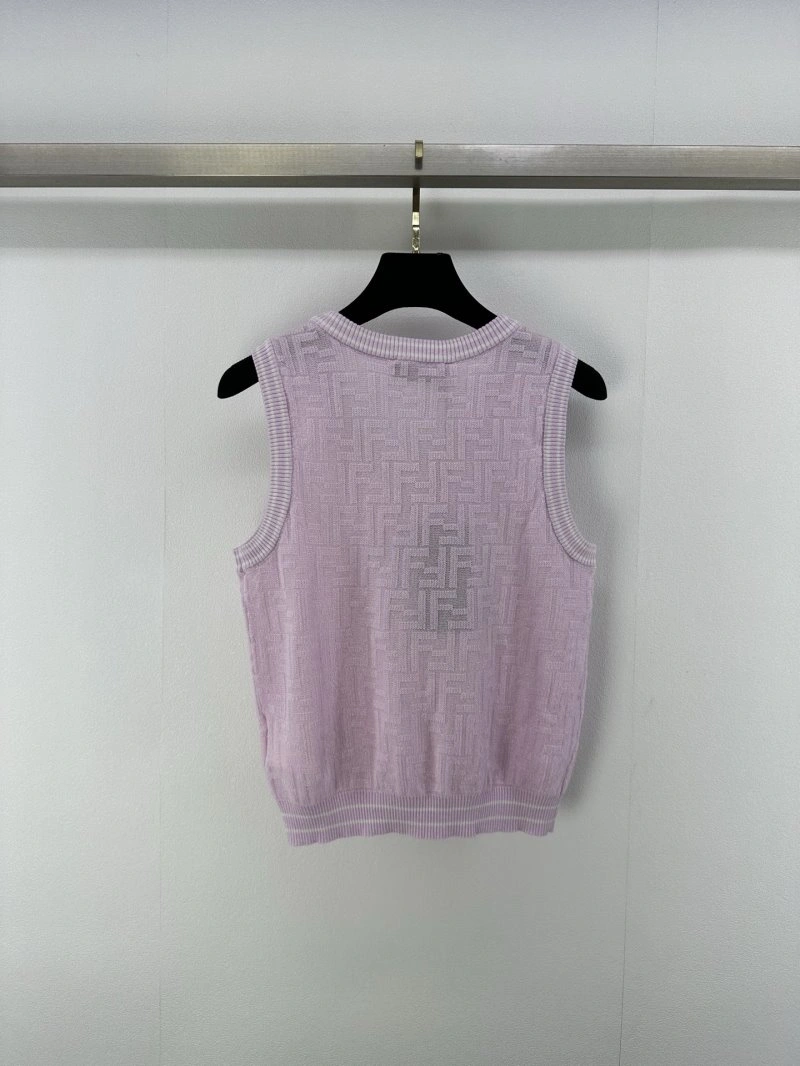 MultiPurpose Fendi Vest 120375