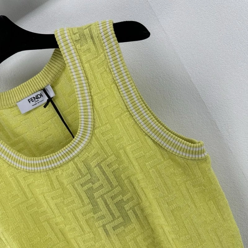 DailyWear Fendi Vest 120371