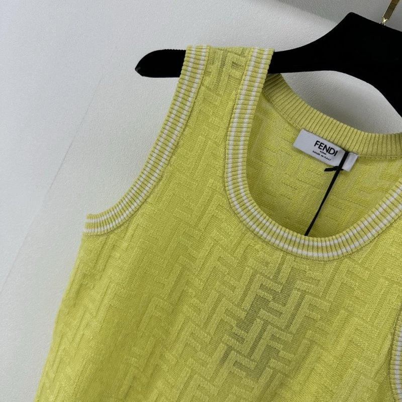 DailyWear Fendi Vest 120371