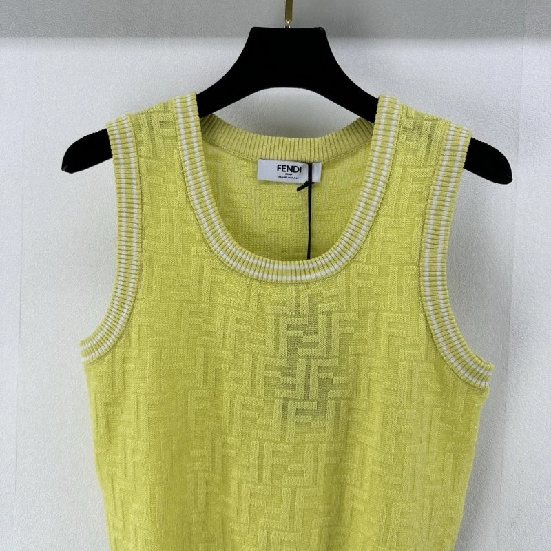 DailyWear Fendi Vest 120371