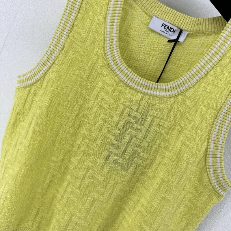 DailyWear Fendi Vest 120371