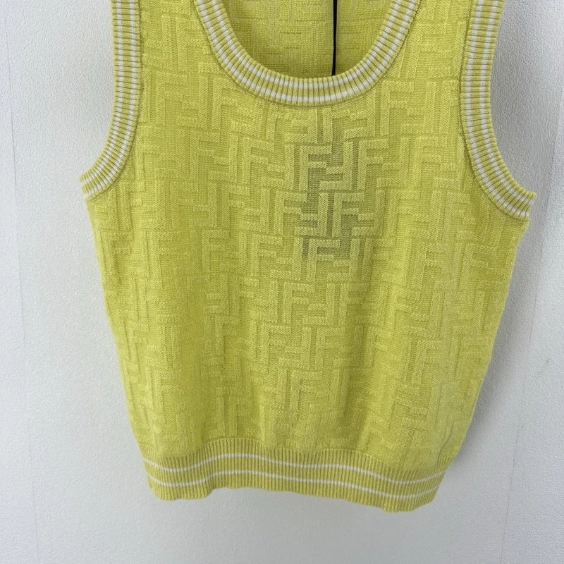 DailyWear Fendi Vest 120371