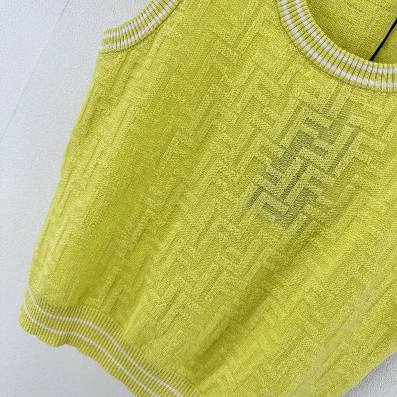 DailyWear Fendi Vest 120371