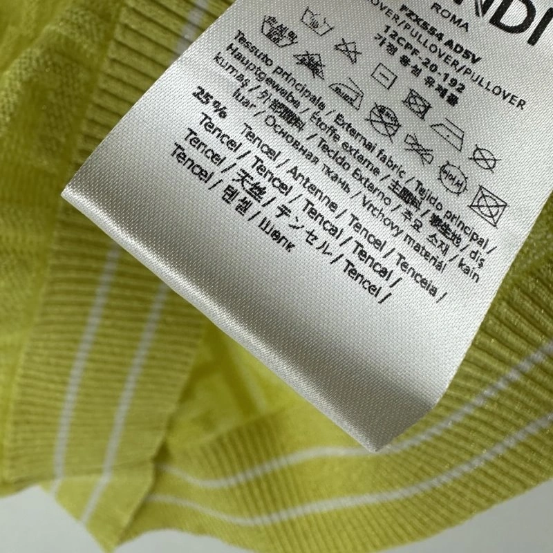 DailyWear Fendi Vest 120371