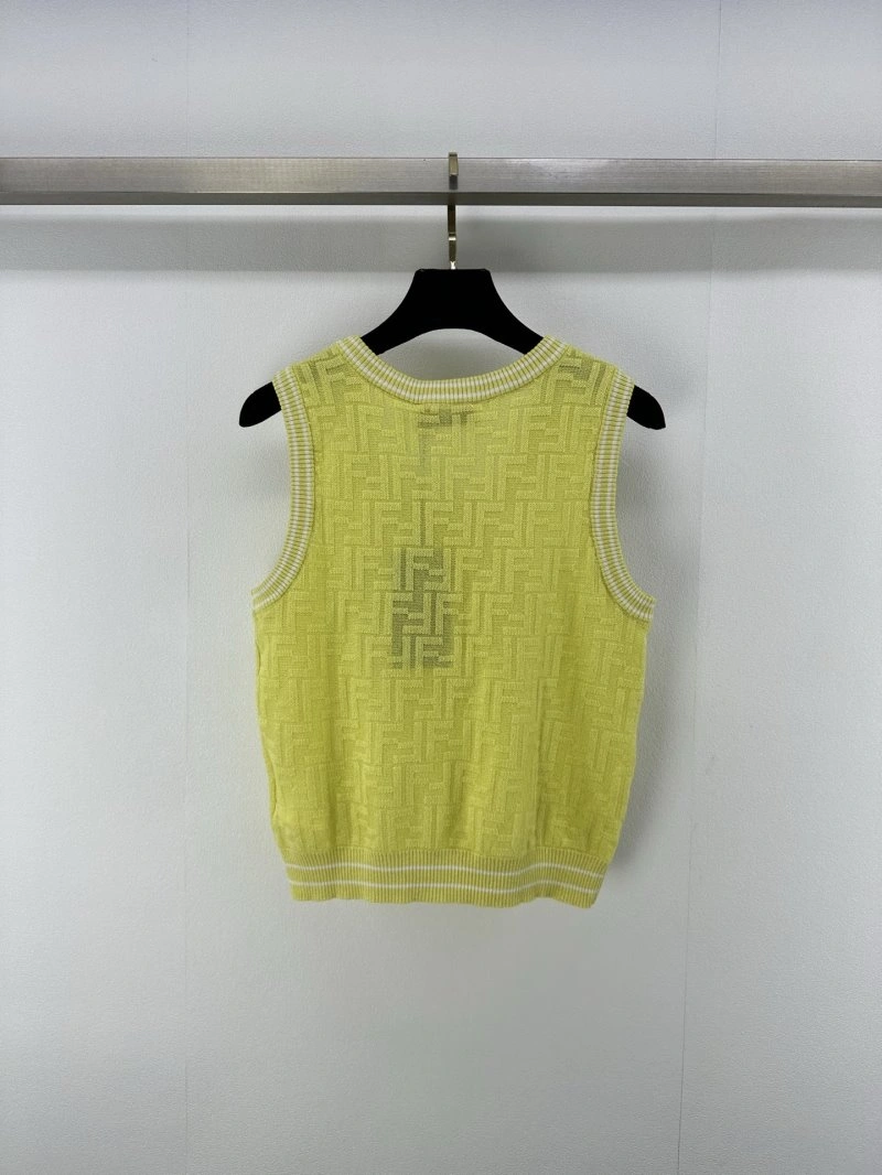 DailyWear Fendi Vest 120371