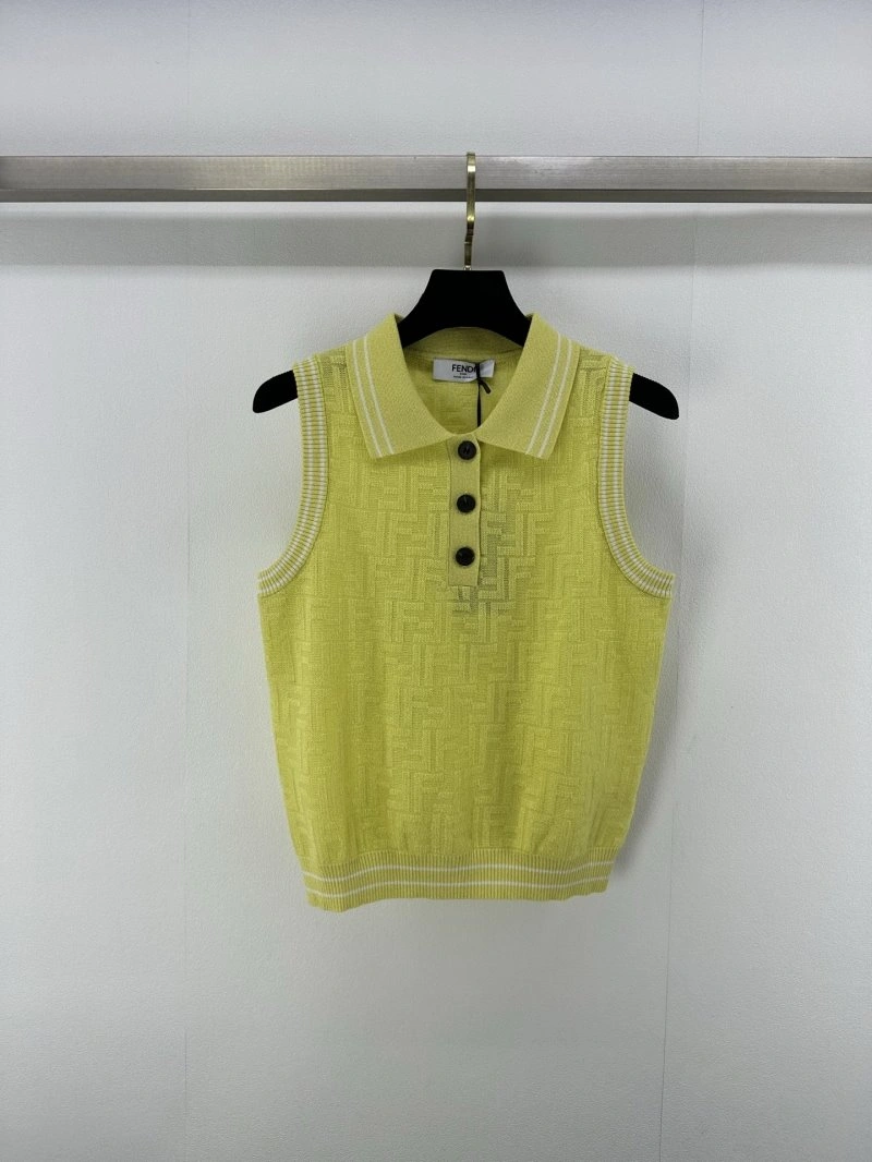 FastDry Fendi Vest 120372