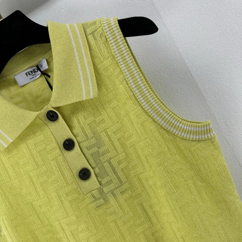 FastDry Fendi Vest 120372