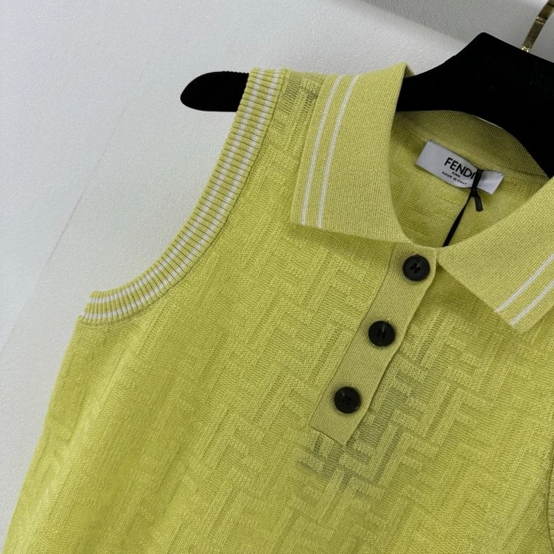 FastDry Fendi Vest 120372