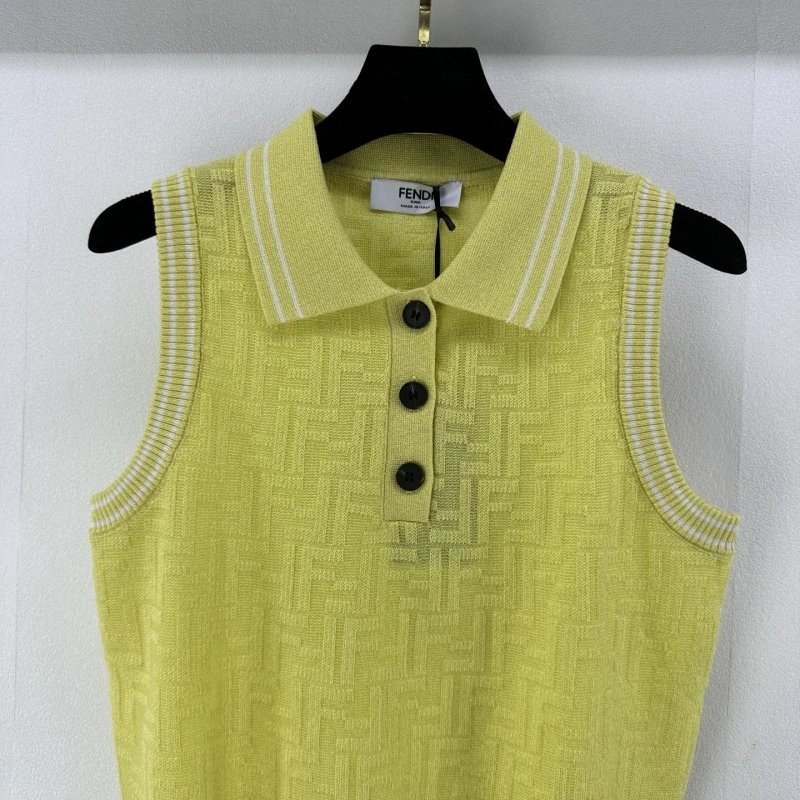 FastDry Fendi Vest 120372