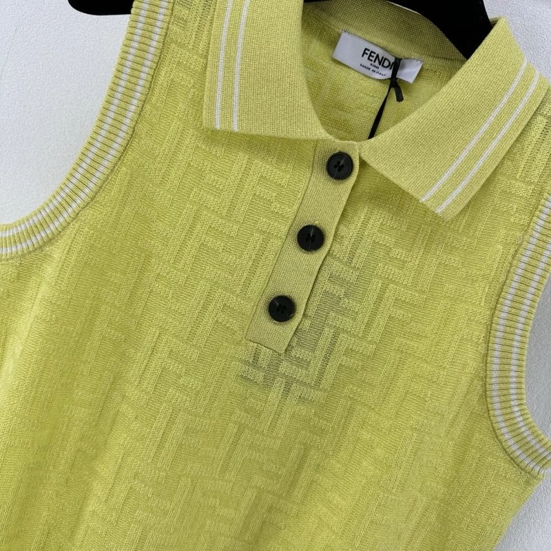 FastDry Fendi Vest 120372