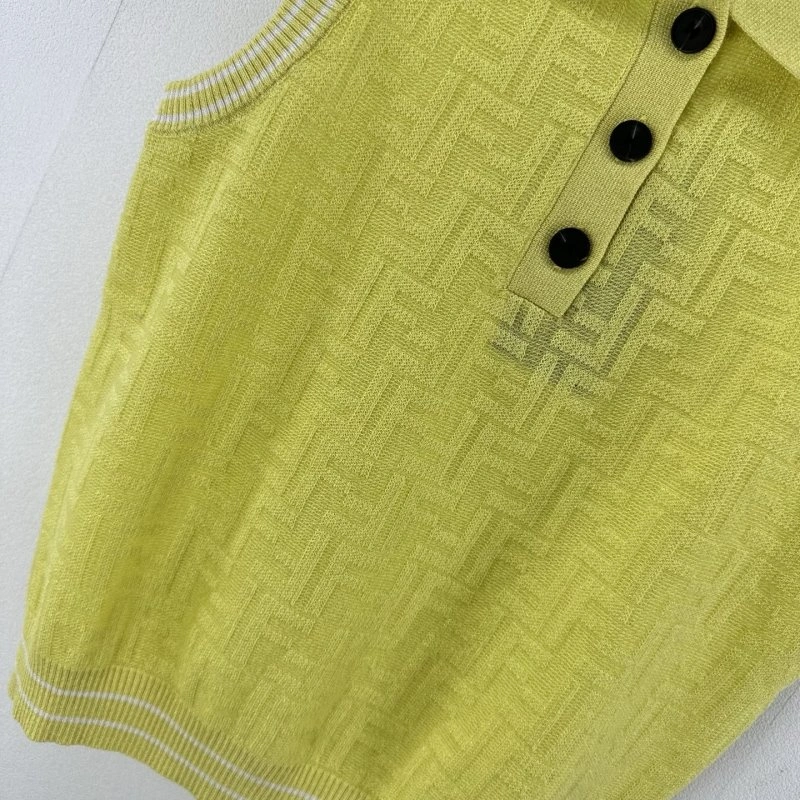 FastDry Fendi Vest 120372