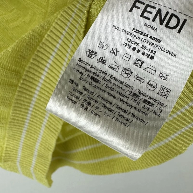 FastDry Fendi Vest 120372
