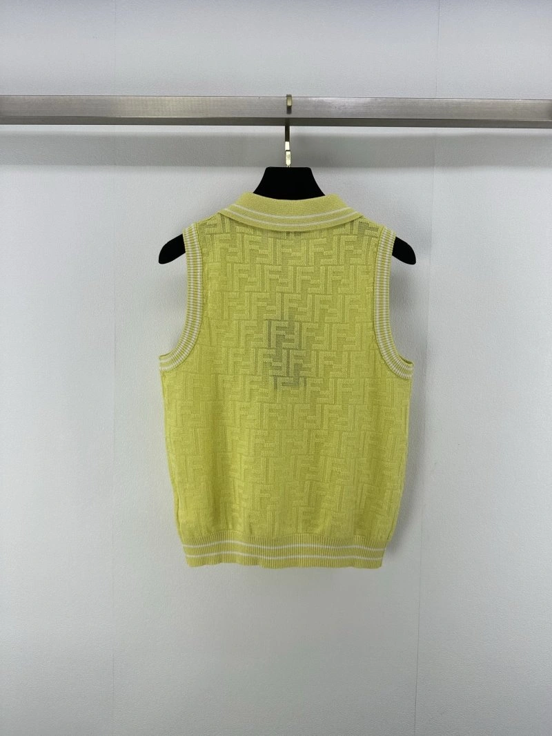 FastDry Fendi Vest 120372