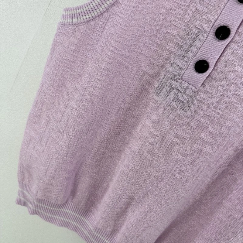 Colorful Fendi Vest 120363