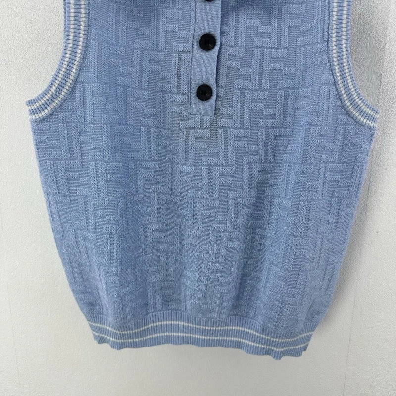 StreetReady Fendi Vest 120366