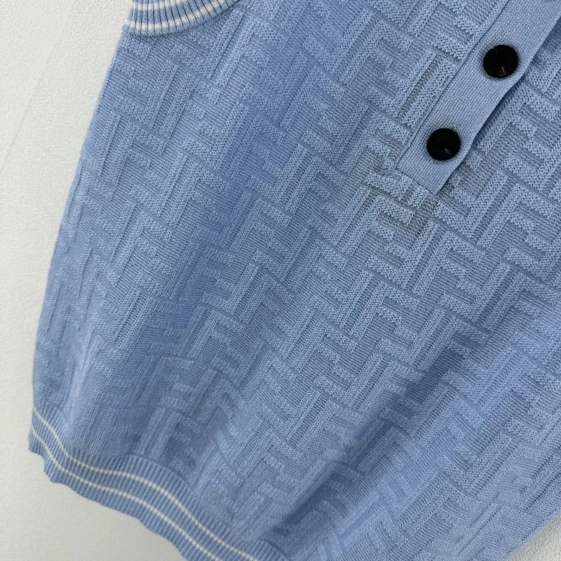 StreetReady Fendi Vest 120366