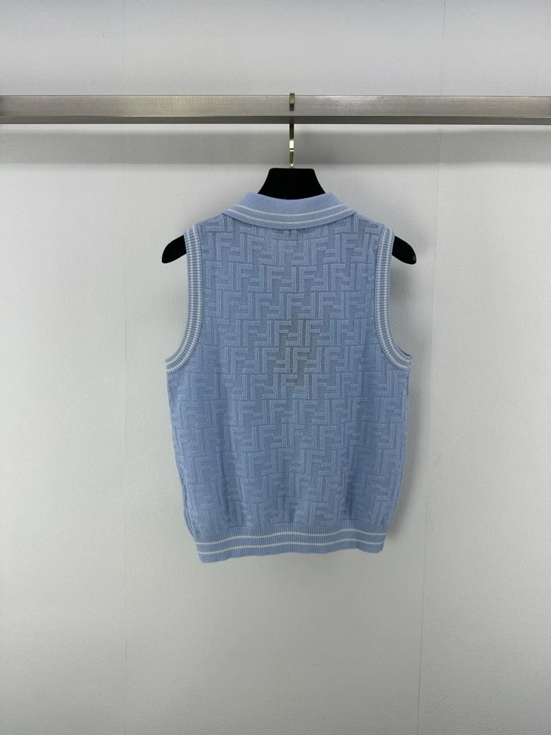 StreetReady Fendi Vest 120366