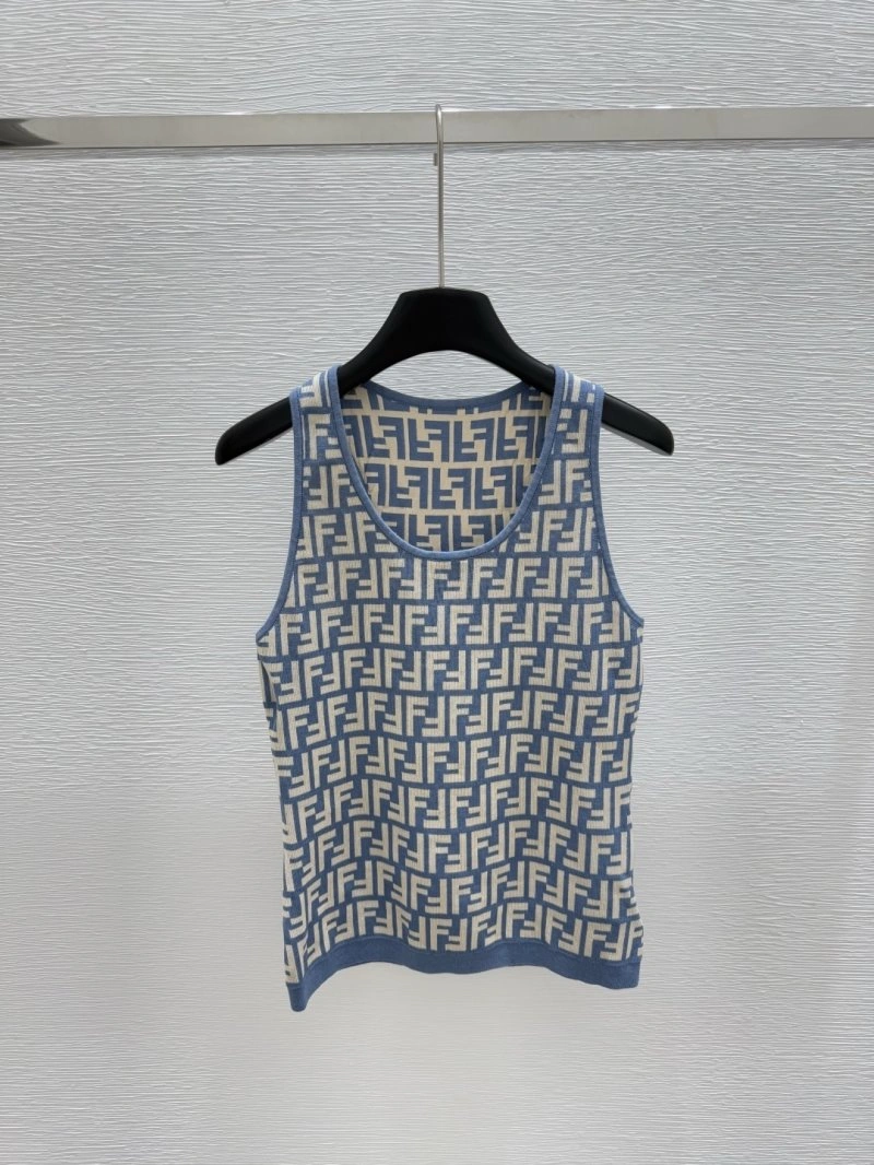 Resilient Fendi Vest 120351