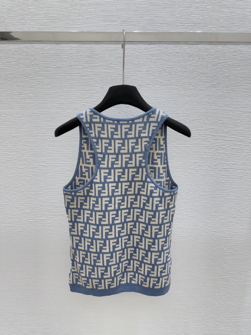 Resilient Fendi Vest 120351