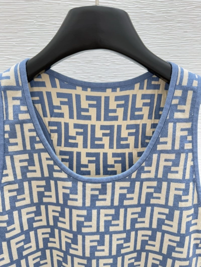 Resilient Fendi Vest 120351