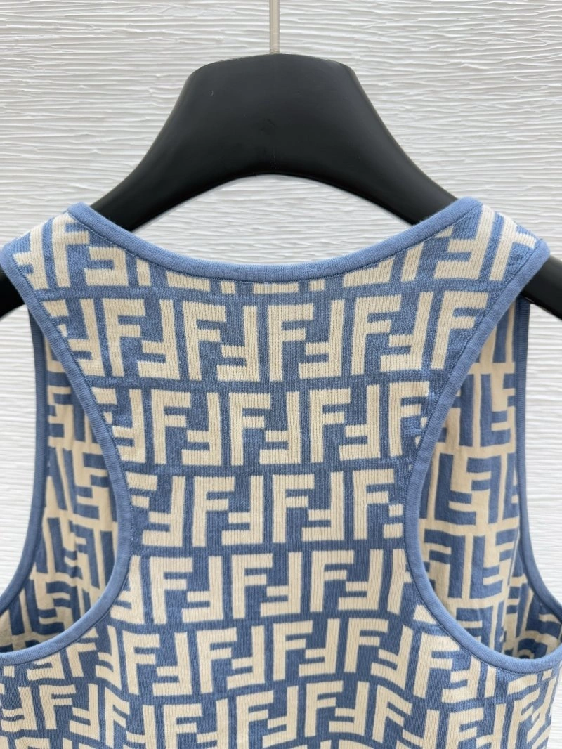 Resilient Fendi Vest 120351
