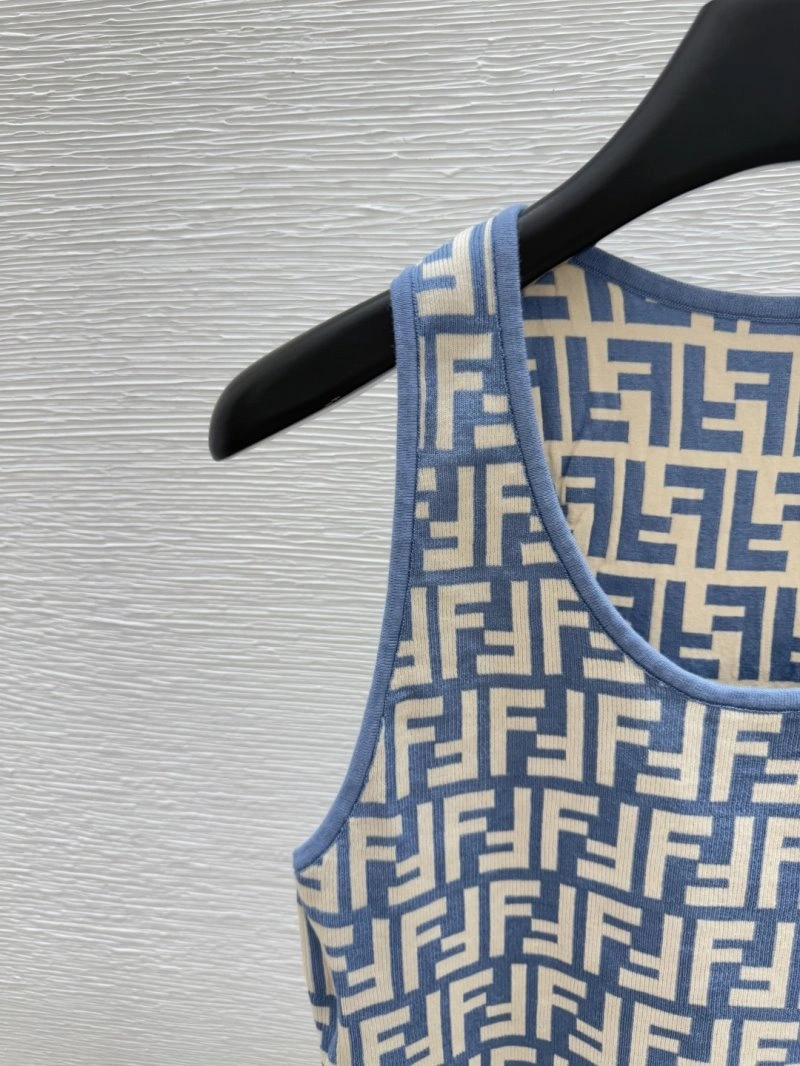 Resilient Fendi Vest 120351