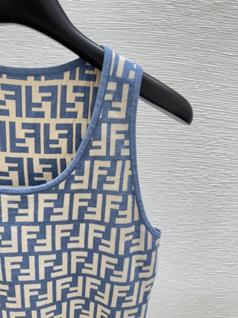 Resilient Fendi Vest 120351