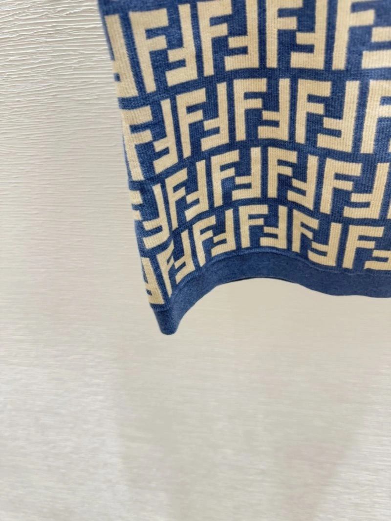 Resilient Fendi Vest 120351