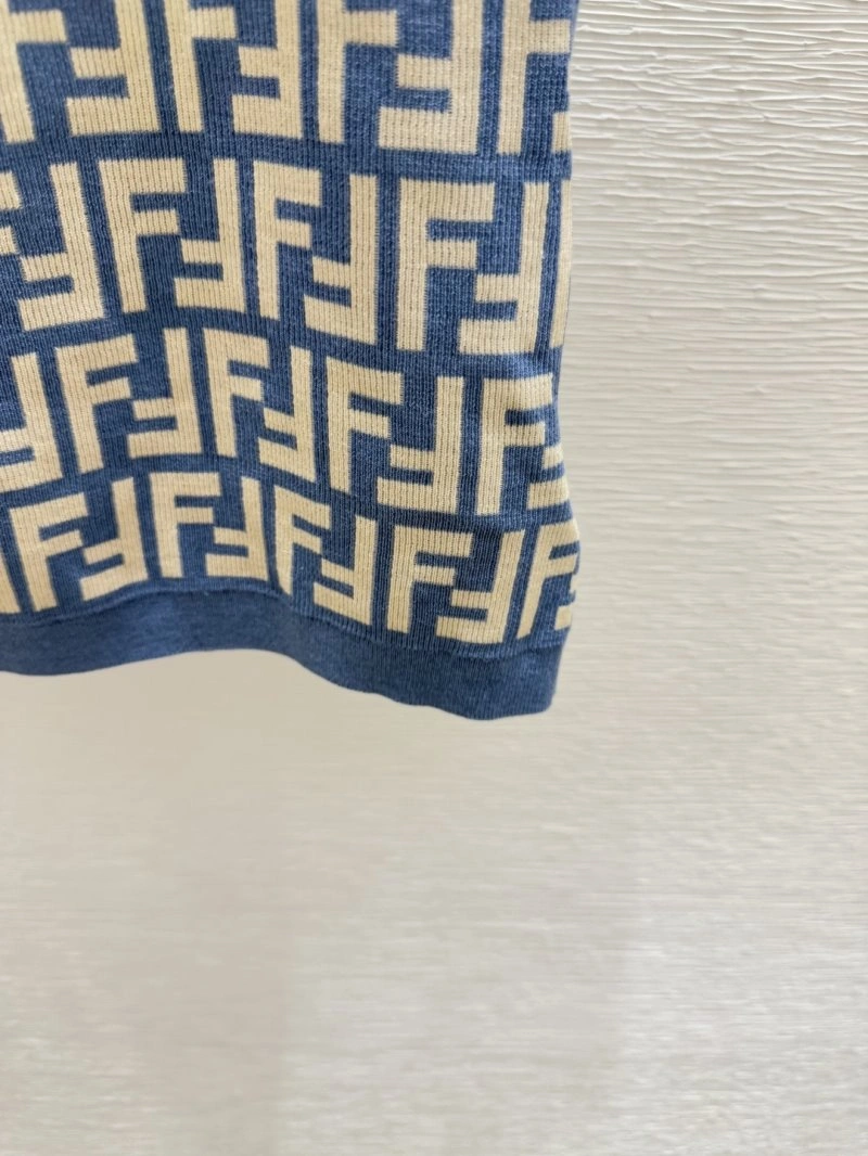 Resilient Fendi Vest 120351