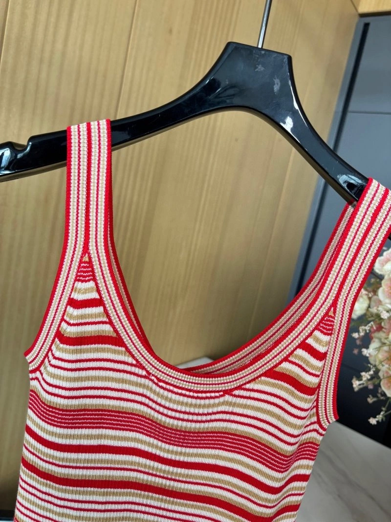 RelaxedFit Fendi Vest 120364