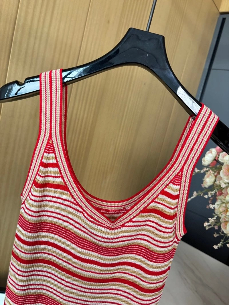 RelaxedFit Fendi Vest 120364