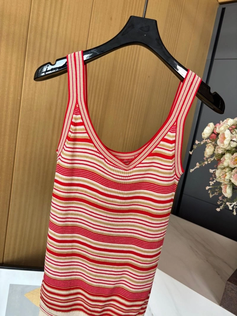 RelaxedFit Fendi Vest 120364