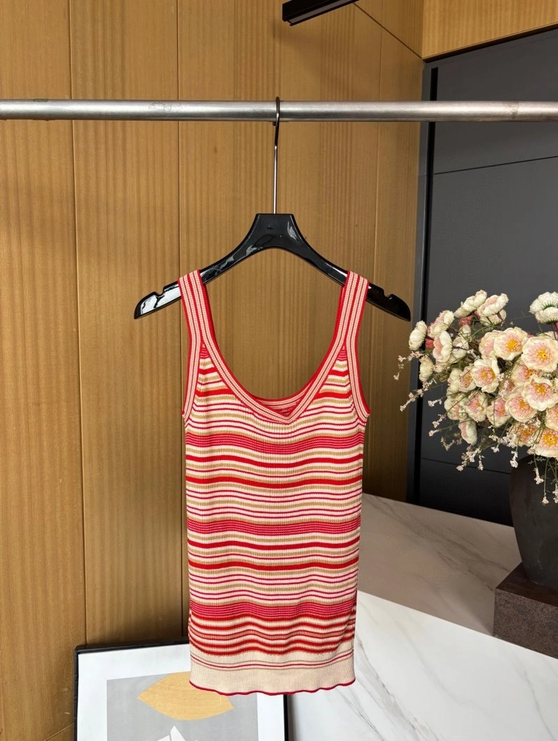 RelaxedFit Fendi Vest 120364